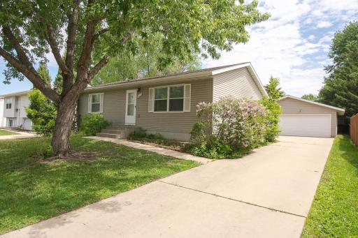 4914 25th Avenue NW, Rochester, MN 55901