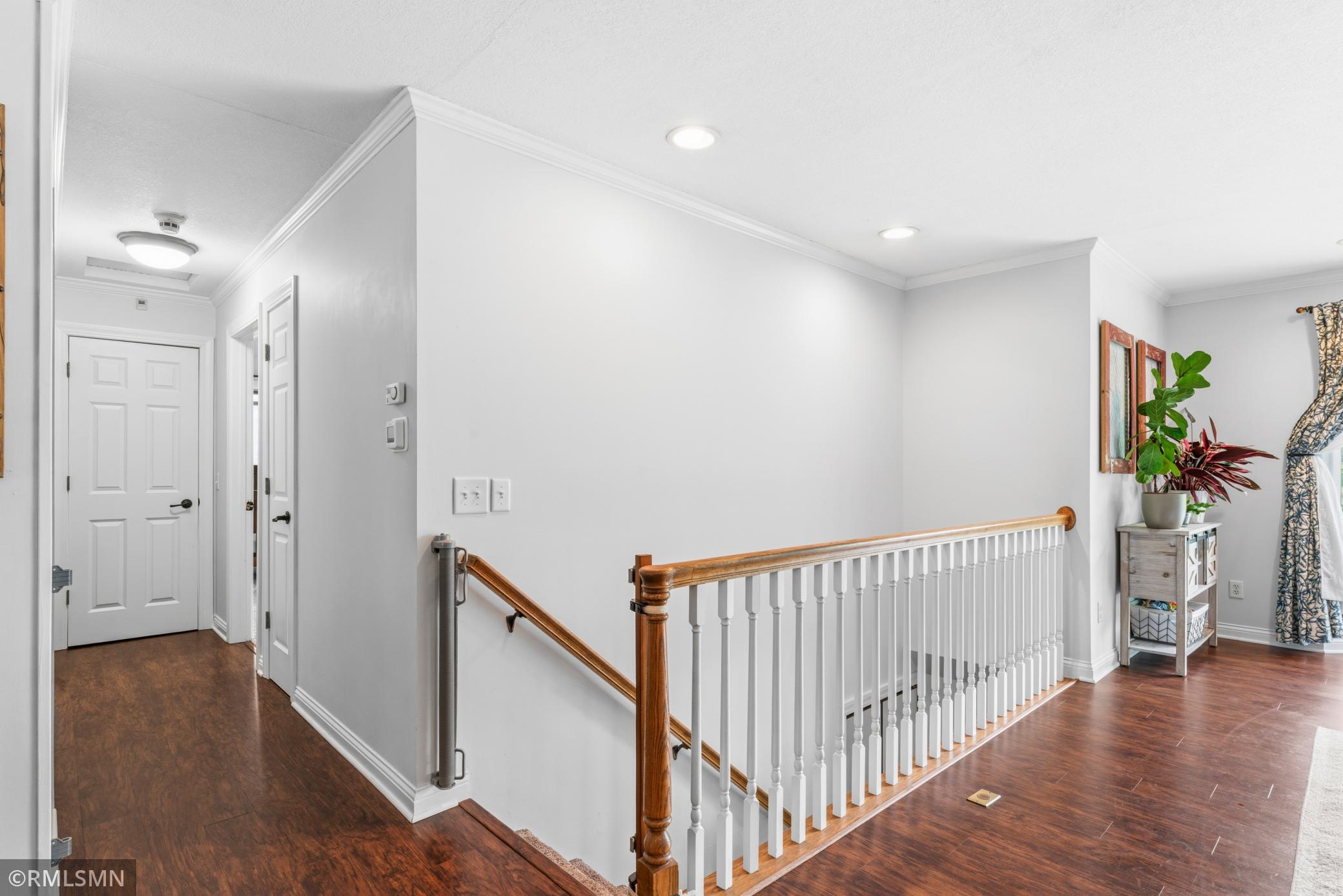 Upper Hall