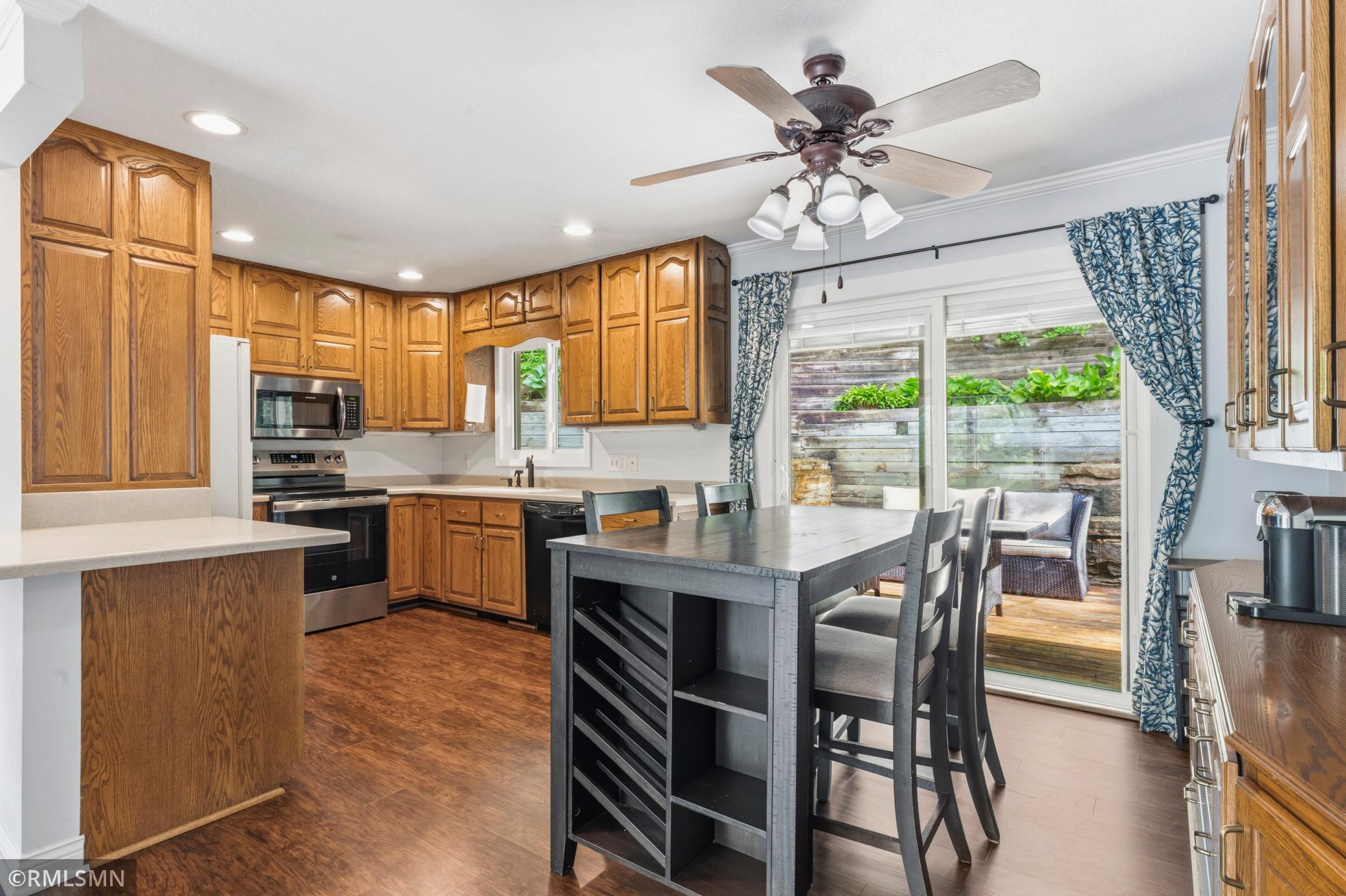 Kitchen/Dining