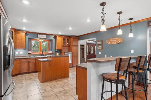 80 155th Avenue, Turtle Lake, WI 54889