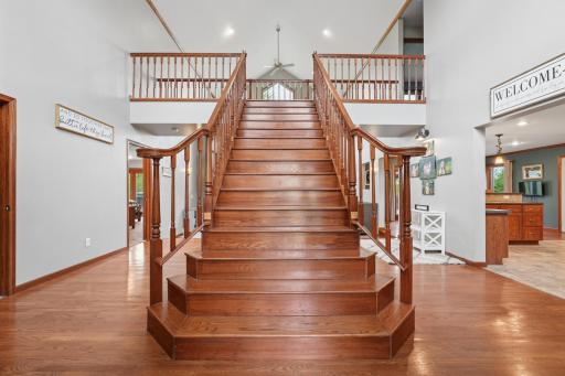 80 155th Avenue, Turtle Lake, WI 54889