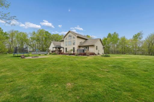 80 155th Avenue, Turtle Lake, WI 54889