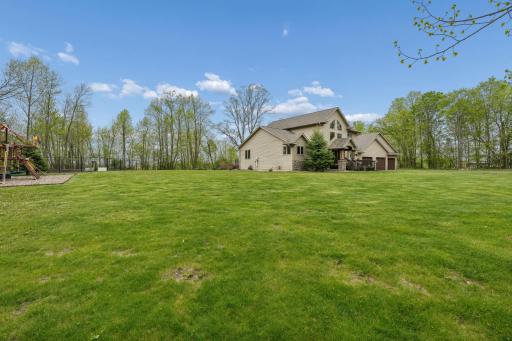 80 155th Avenue, Turtle Lake, WI 54889