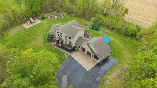 80 155th Avenue, Turtle Lake, WI 54889