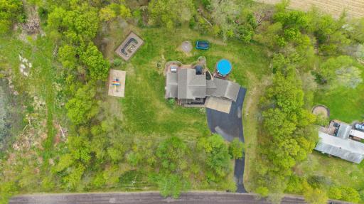 80 155th Avenue, Turtle Lake, WI 54889