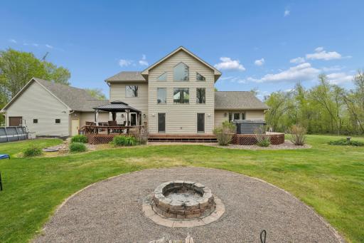 80 155th Avenue, Turtle Lake, WI 54889