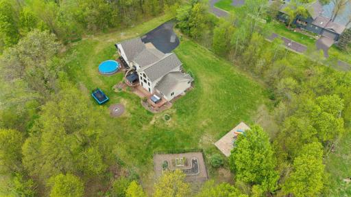 80 155th Avenue, Turtle Lake, WI 54889