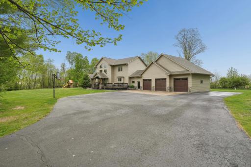80 155th Avenue, Turtle Lake, WI 54889
