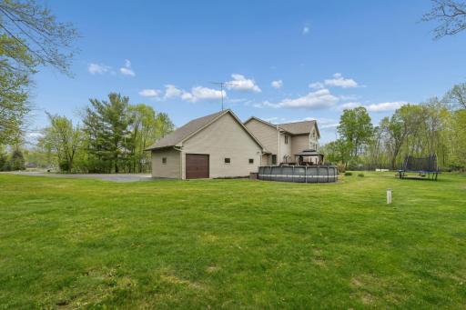 80 155th Avenue, Turtle Lake, WI 54889