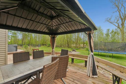 80 155th Avenue, Turtle Lake, WI 54889
