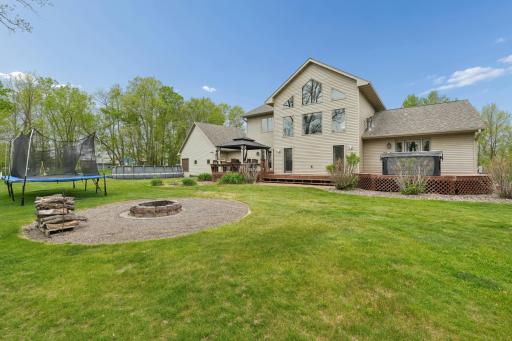 80 155th Avenue, Turtle Lake, WI 54889