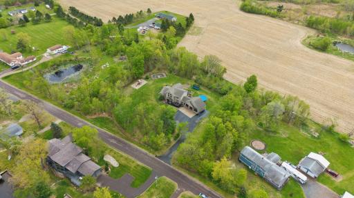 80 155th Avenue, Turtle Lake, WI 54889