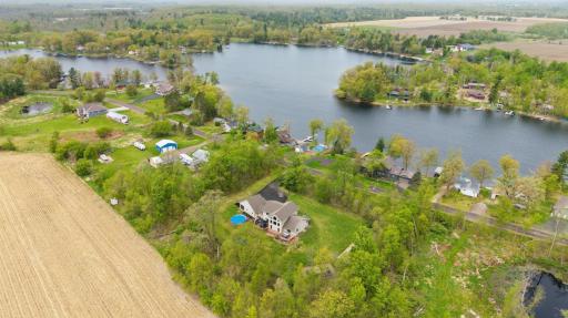 80 155th Avenue, Turtle Lake, WI 54889