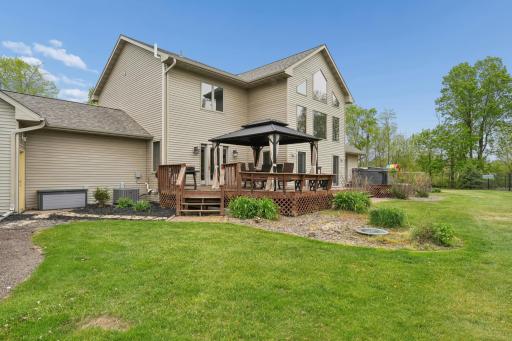 80 155th Avenue, Turtle Lake, WI 54889