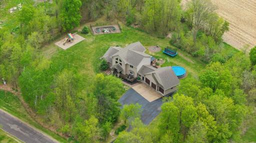 80 155th Avenue, Turtle Lake, WI 54889