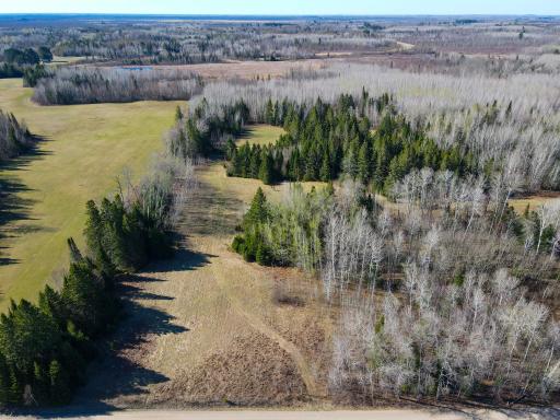 Parcel D Township Road D, Wawina, MN 55736