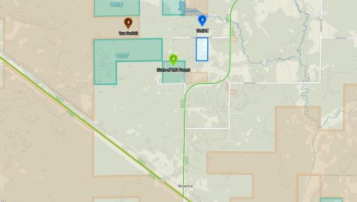 Parcel D Township Road D, Wawina, MN 55736