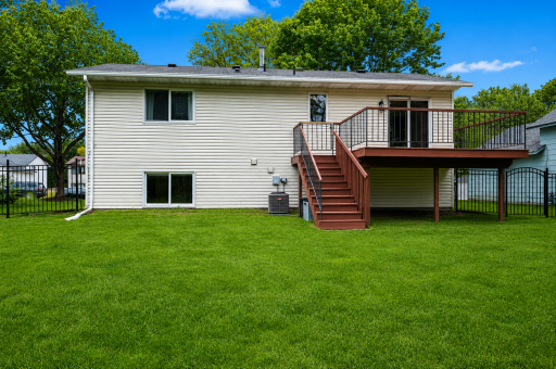 9115 Janero Avenue S, Cottage Grove, MN 55016