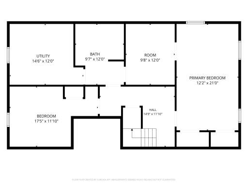 720 6th Drive NW, Perham, MN 56573
