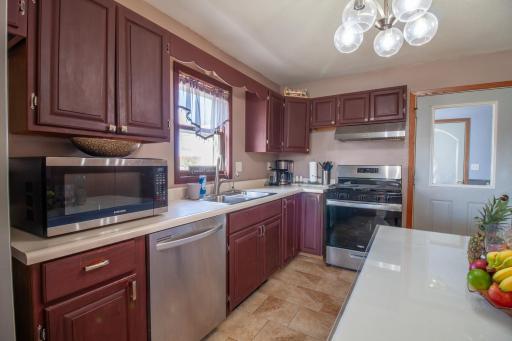 720 6th Drive NW, Perham, MN 56573