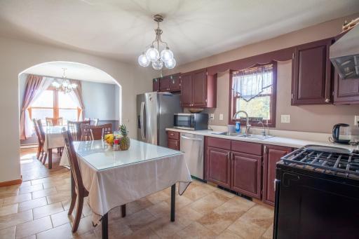 720 6th Drive NW, Perham, MN 56573