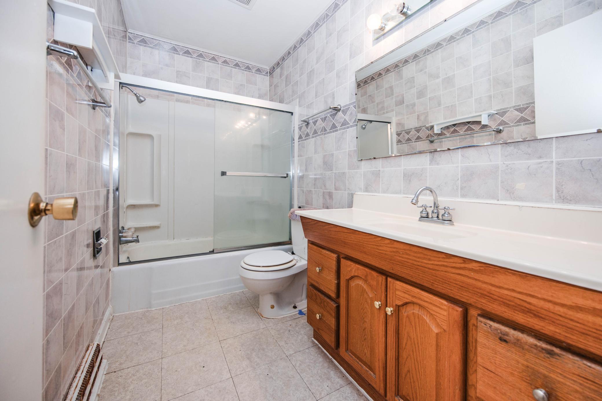 ML Bathroom