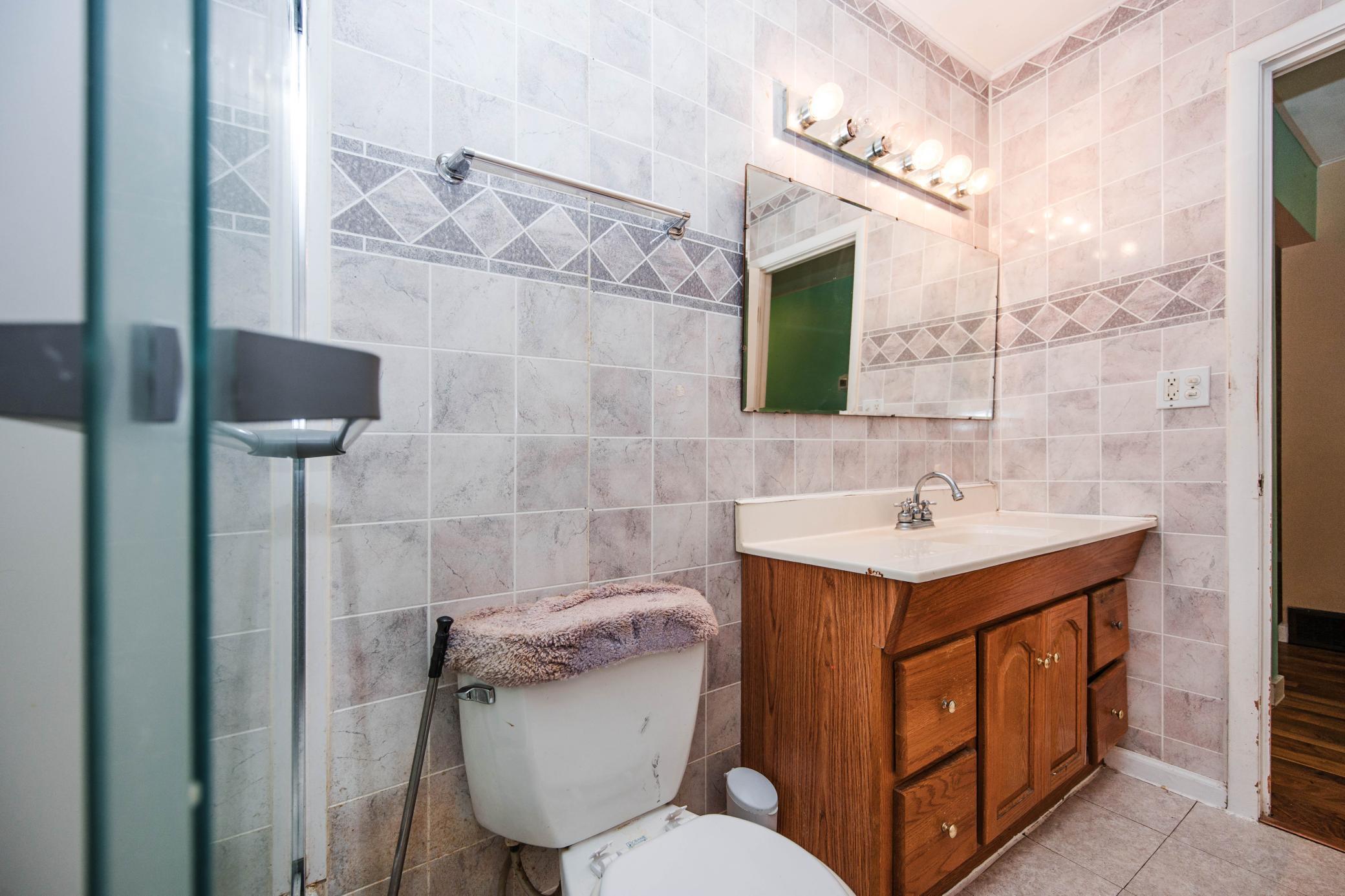 ML Bathroom