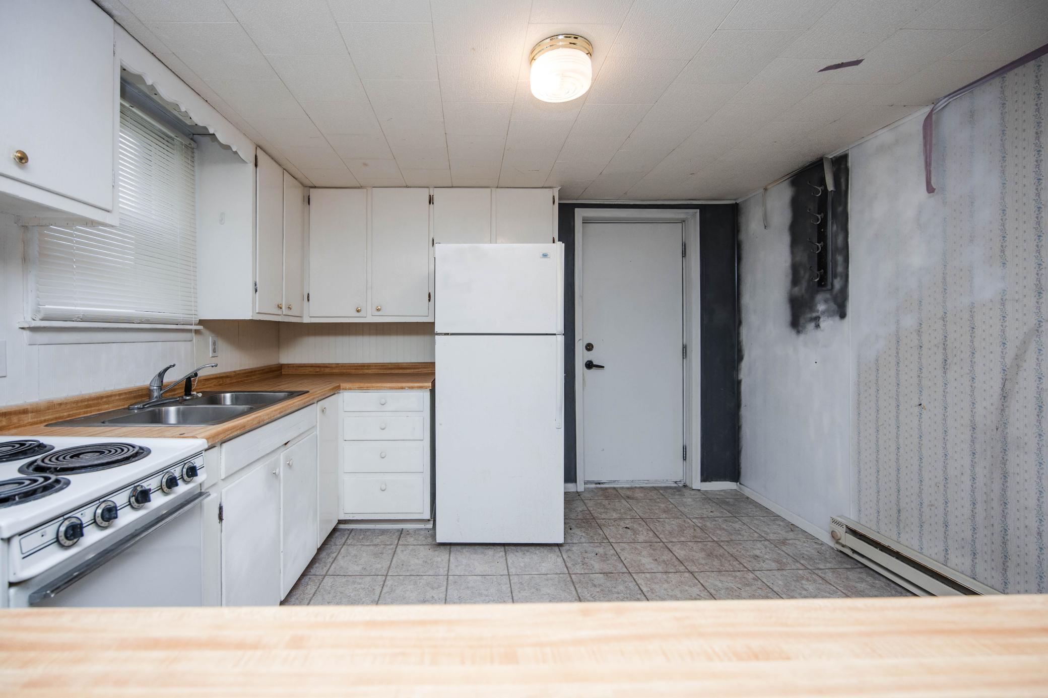 LL Kitchen