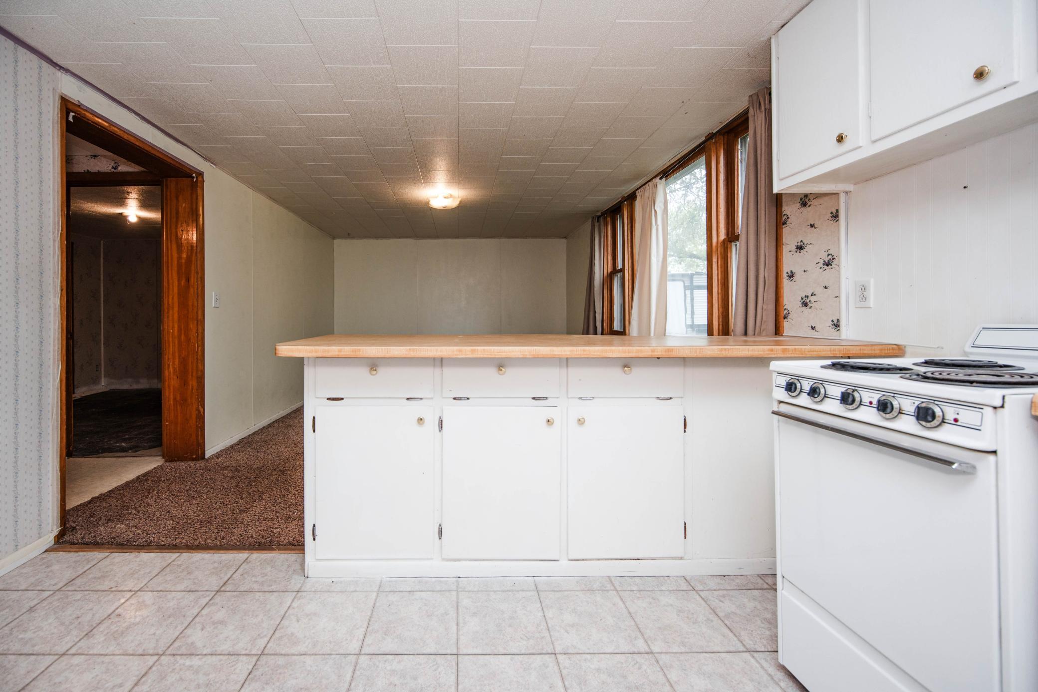 LL Kitchen