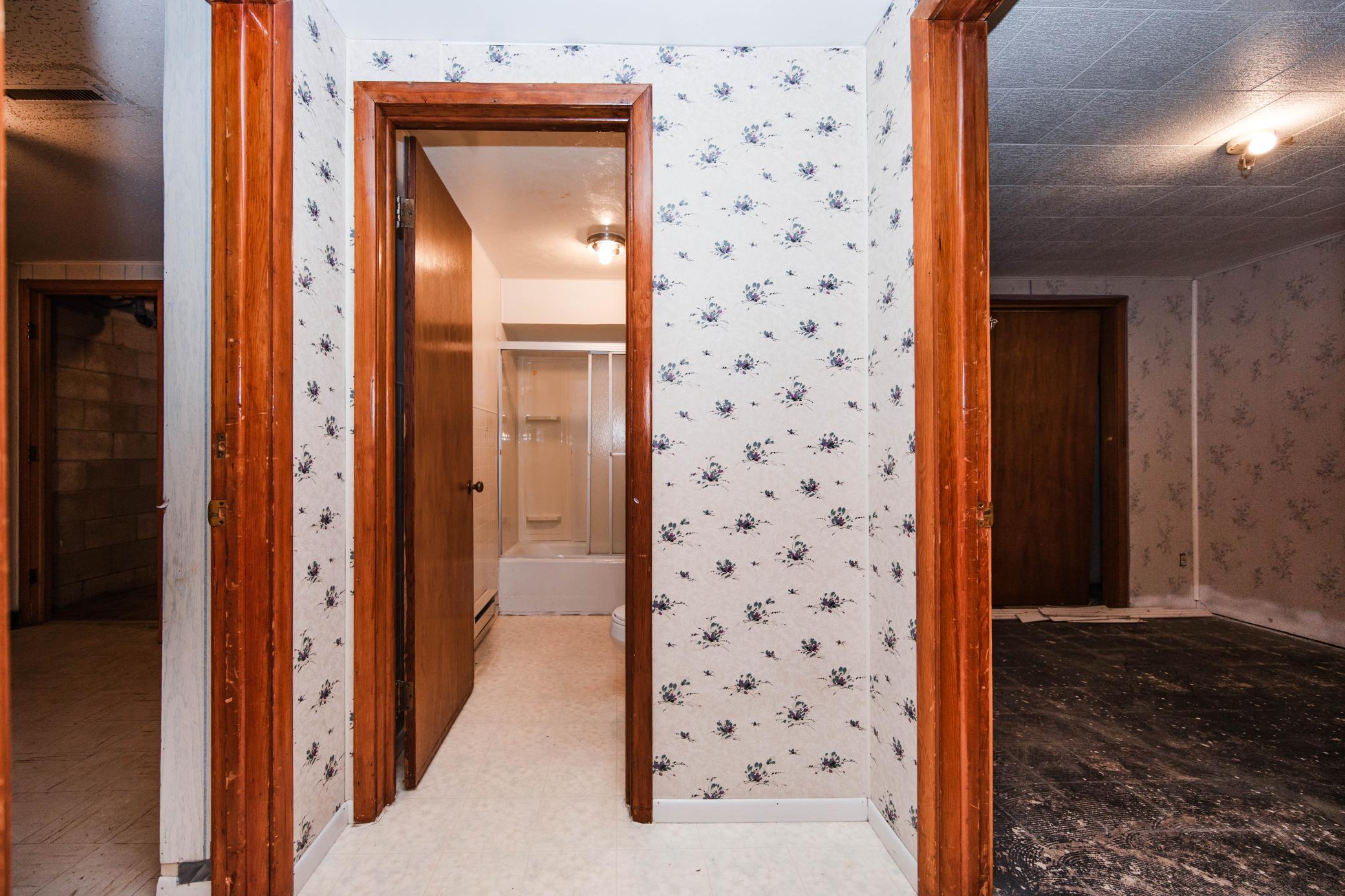 LL Hallway