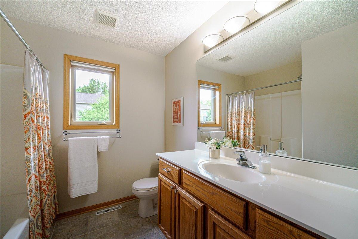 Bathroom.