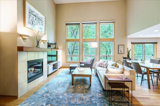 1407 Summit Shores Drive, Burnsville, MN 55306