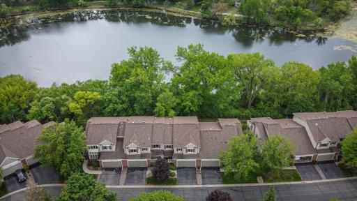 1407 Summit Shores Drive, Burnsville, MN 55306