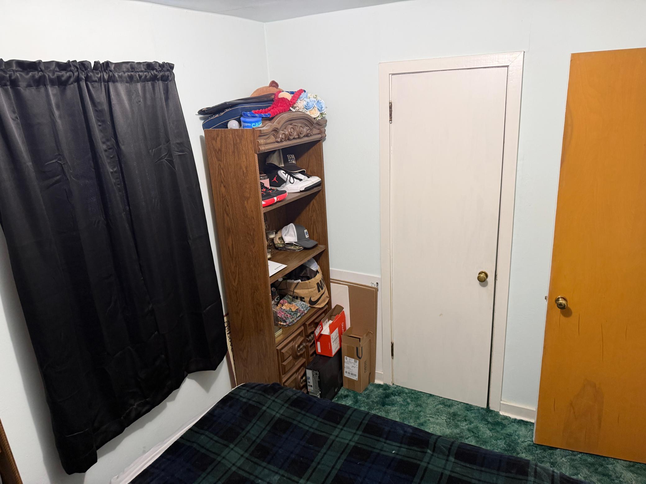 Main Floor Bedroom 2
