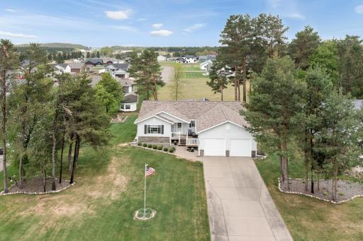 14817 Edmund Street, Little Falls, MN 56345