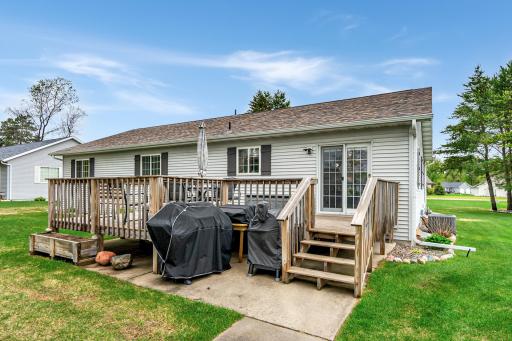 14817 Edmund Street, Little Falls, MN 56345