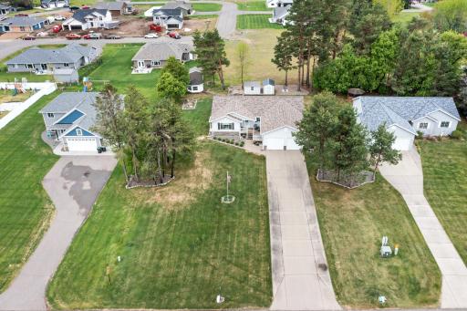 14817 Edmund Street, Little Falls, MN 56345