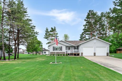14817 Edmund Street, Little Falls, MN 56345