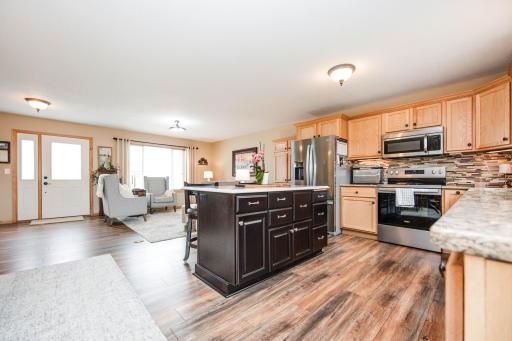 953 Red Willow Drive, Frazee, MN 56544