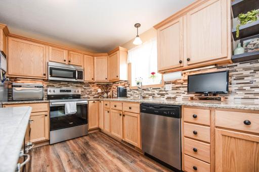 953 Red Willow Drive, Frazee, MN 56544