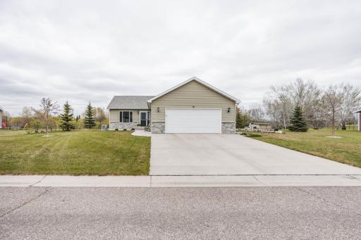 953 Red Willow Drive, Frazee, MN 56544