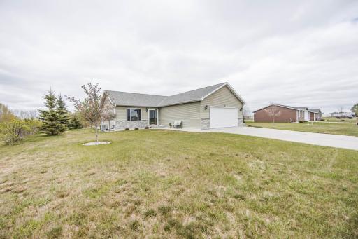 953 Red Willow Drive, Frazee, MN 56544