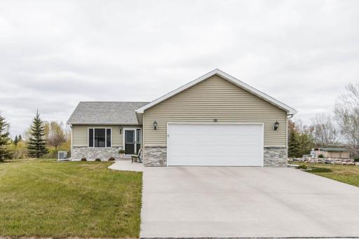 953 Red Willow Drive, Frazee, MN 56544
