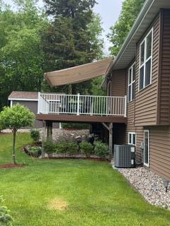 924 Mallard Lane, Belle Plaine, MN 56011