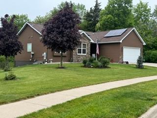 924 Mallard Lane, Belle Plaine, MN 56011