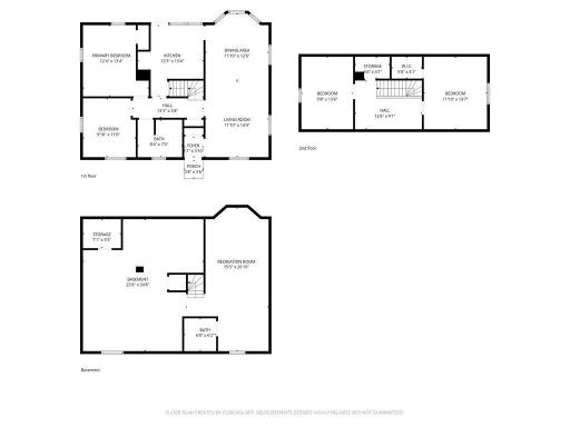 122 3rd Street, Cloquet, MN 55720
