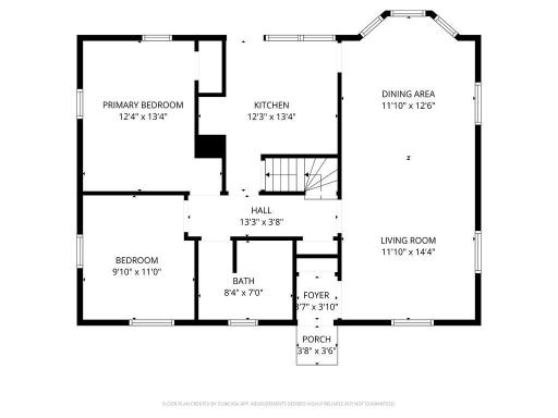 122 3rd Street, Cloquet, MN 55720