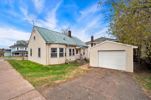 122 3rd Street, Cloquet, MN 55720
