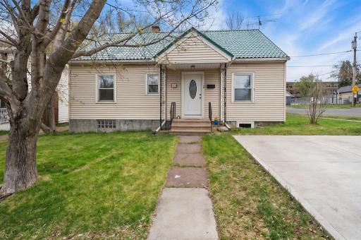 122 3rd Street, Cloquet, MN 55720