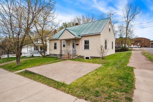 122 3rd Street, Cloquet, MN 55720